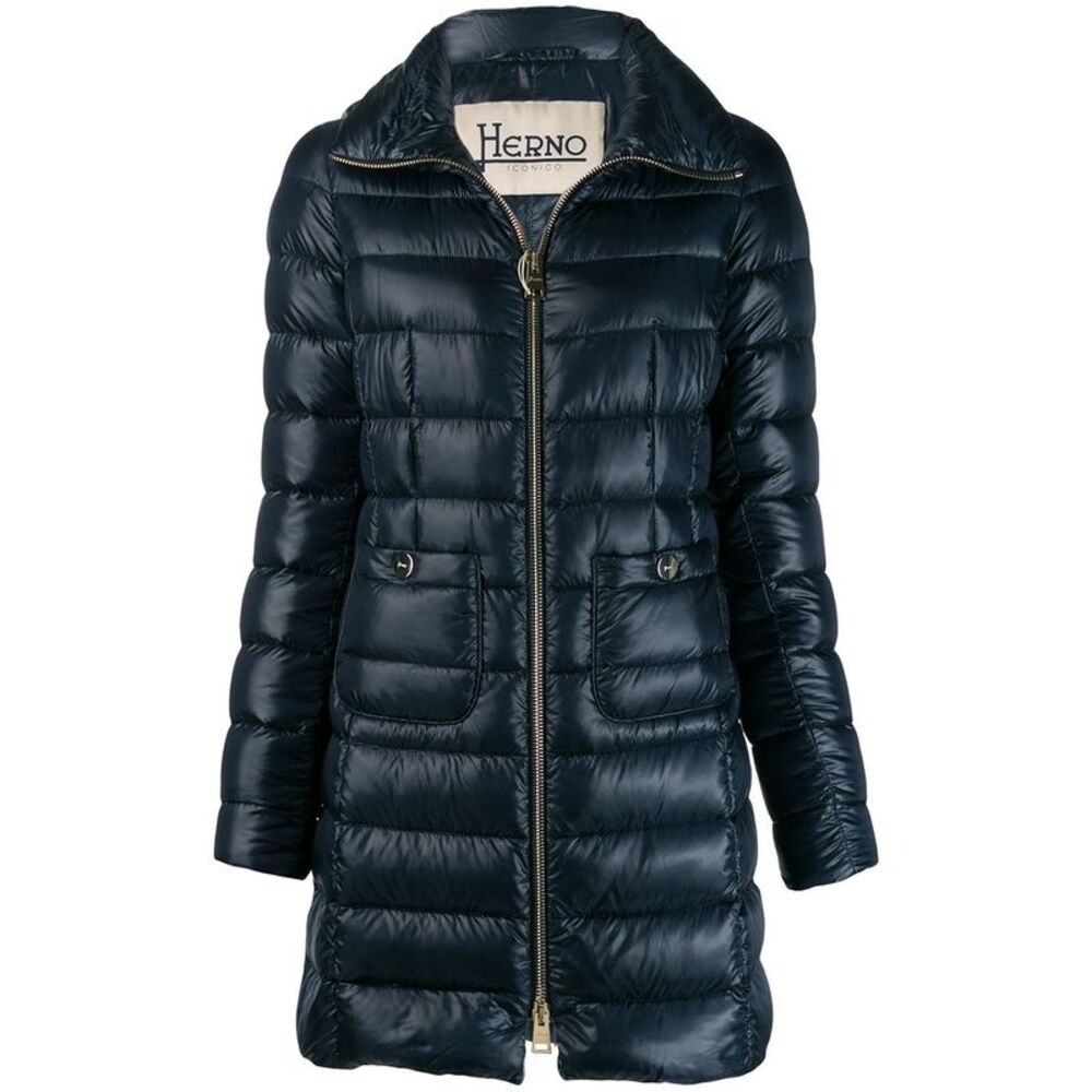 Herno Men Short Down Jacket